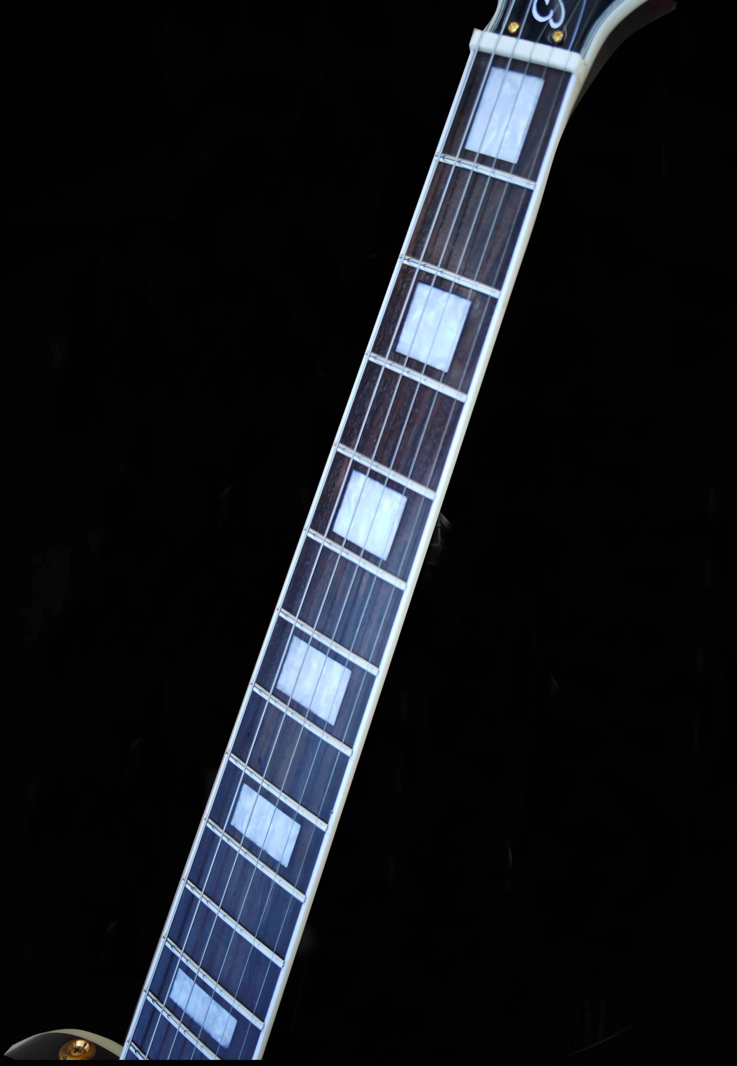 Firefly FFSP ELECTRIC GUITARS  (Green Burst Color) - Image 5