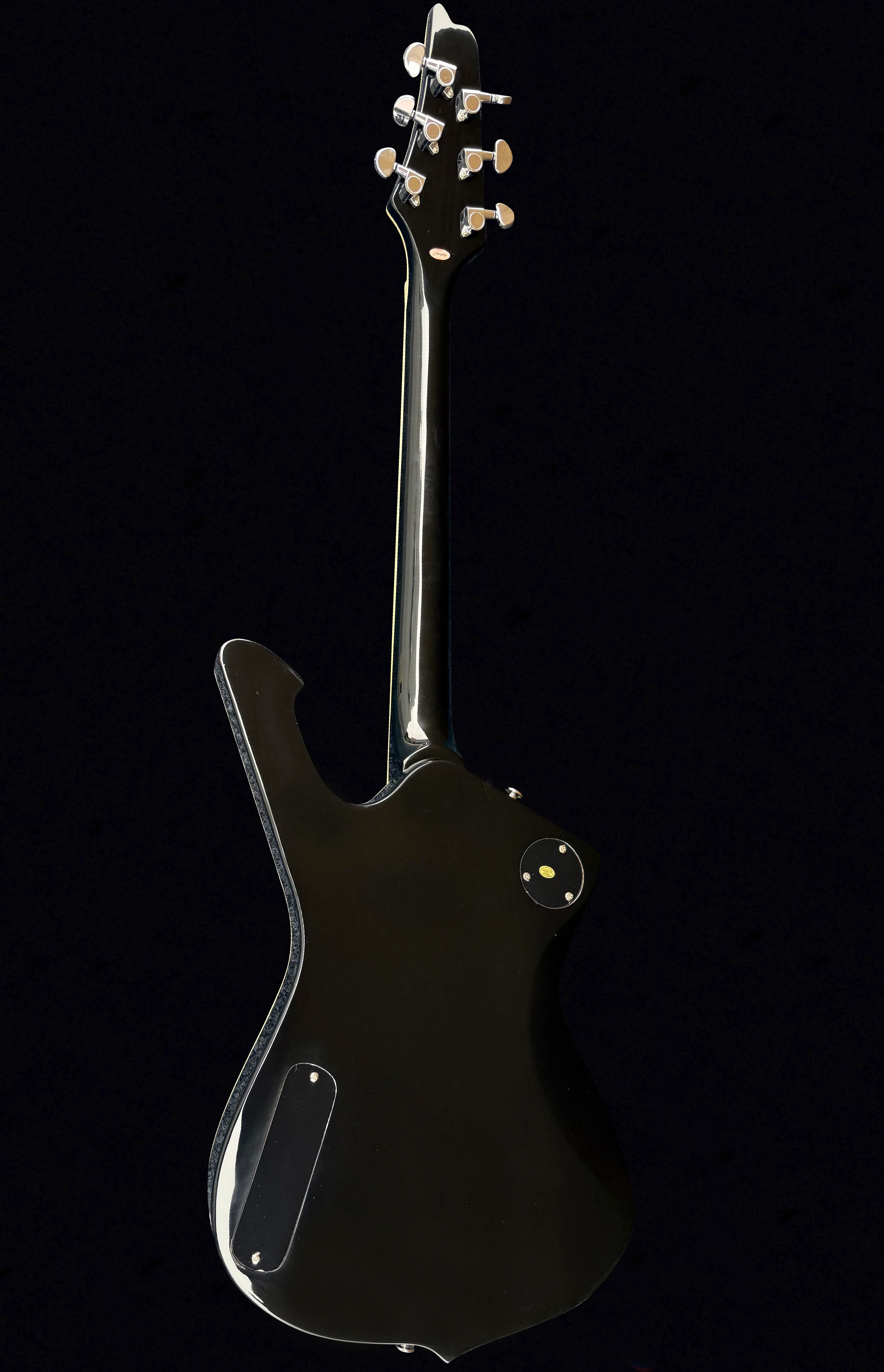 NEW Firefly FFIB Electric Guitar (Black Color) - Image 10
