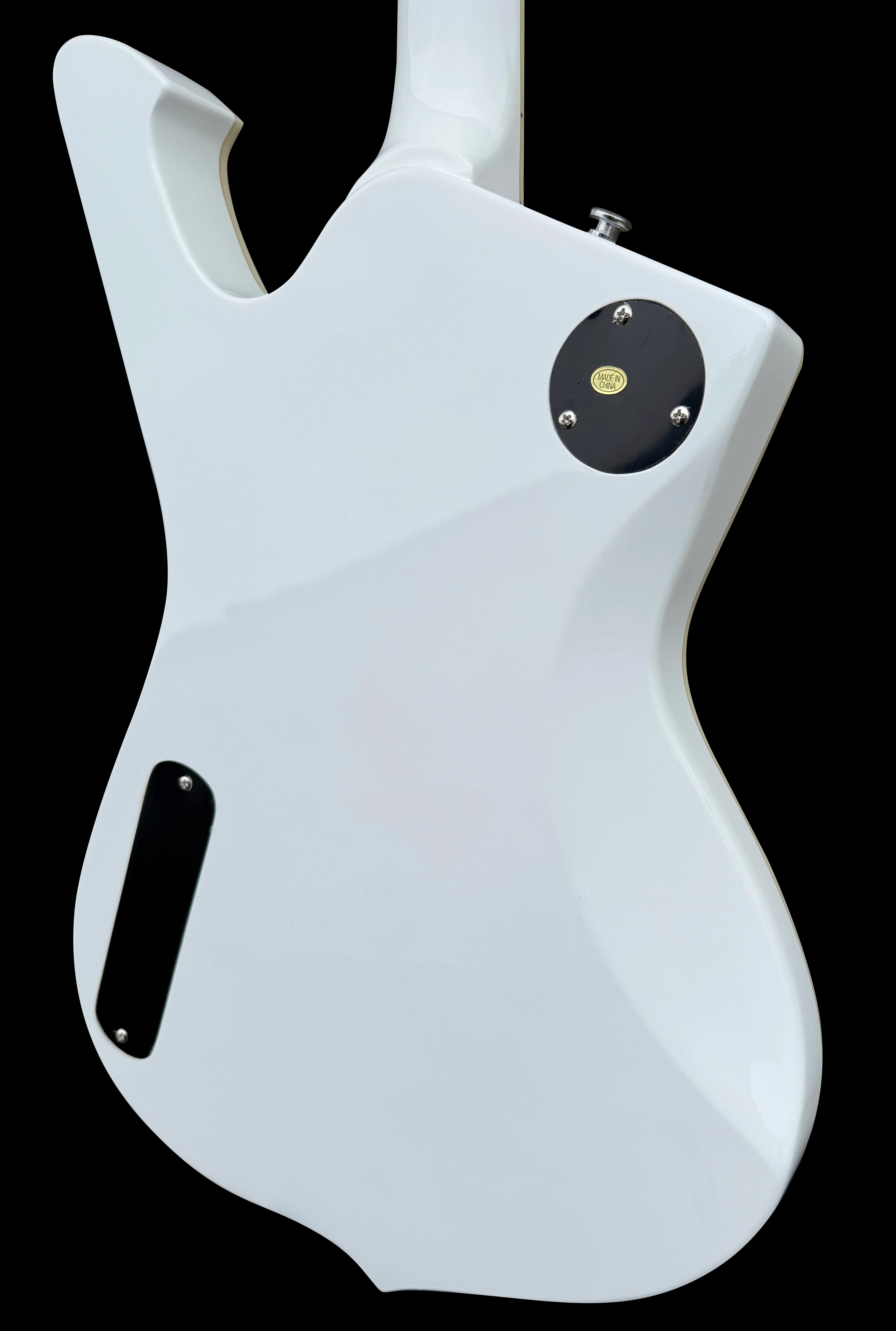 Promotion!NEW Firefly FFIB Electric Guitar (White Color) - Image 4