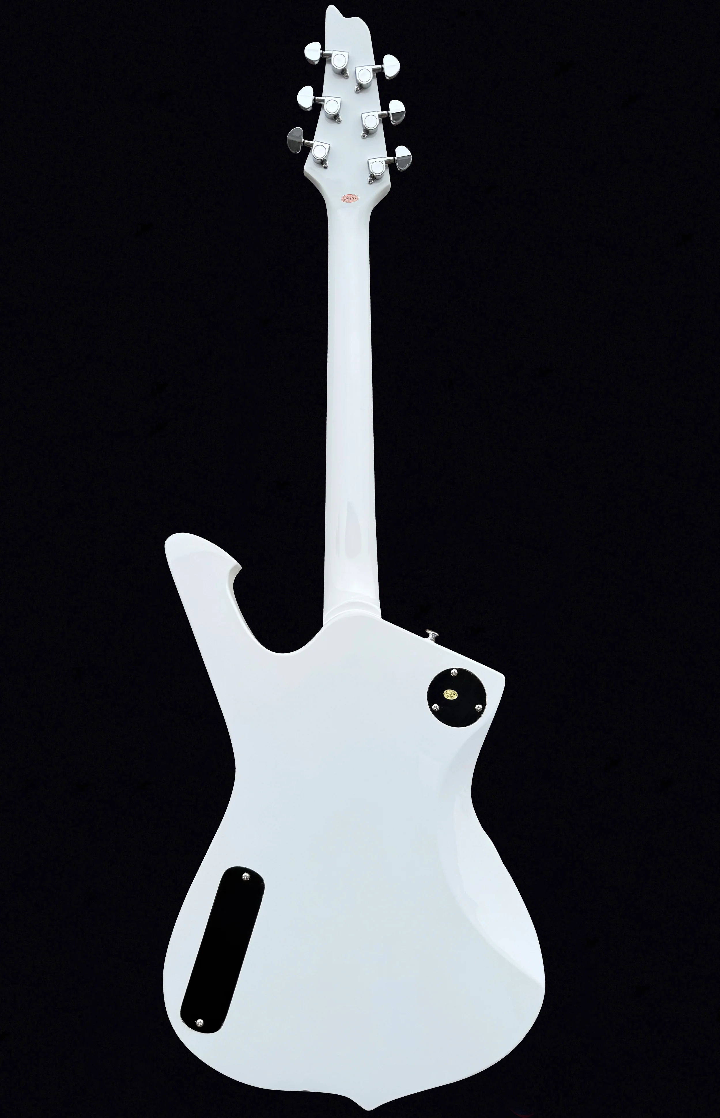 Promotion!NEW Firefly FFIB Electric Guitar (White Color) - Image 5