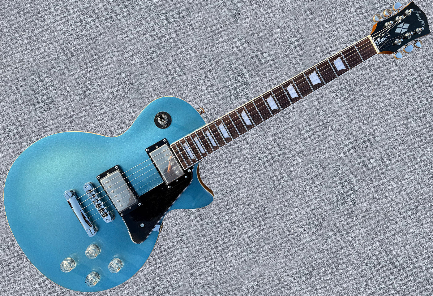 FFSP ELECTRIC GUITARS