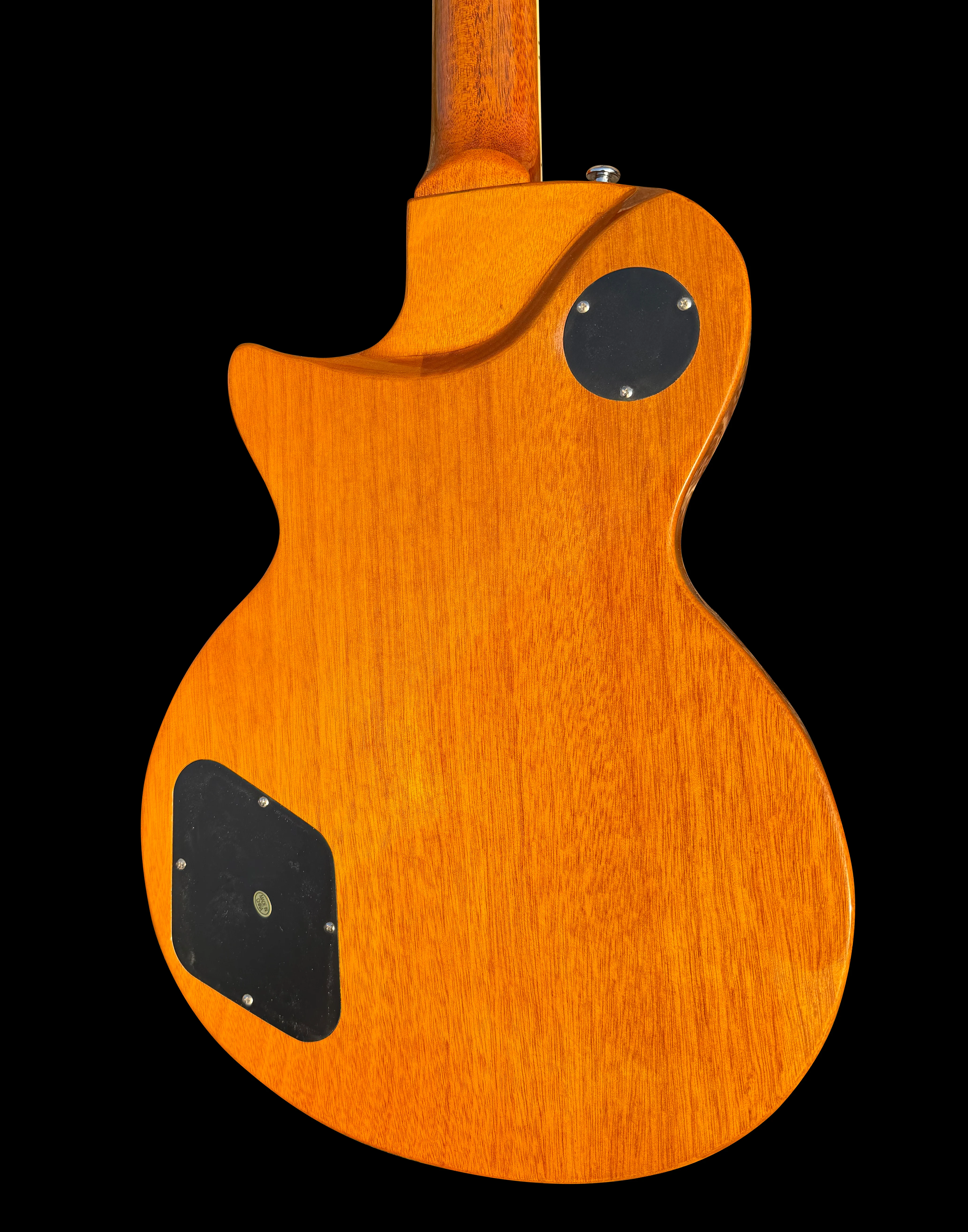 New Firefly FFSP Electric Guitar (Metallic blue Color) - Image 5