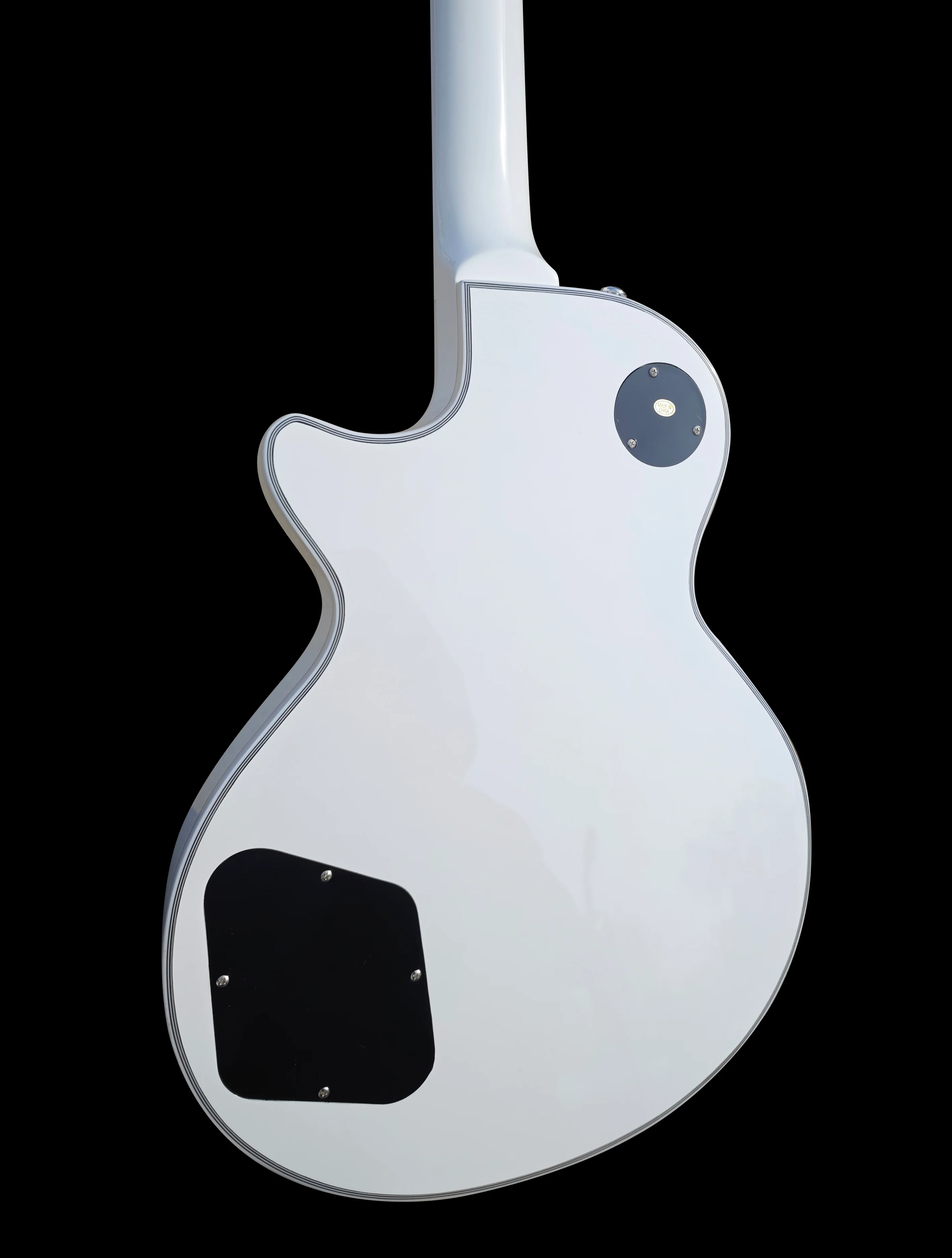 New Firefly FFSP Electric Guitar (white color) - Image 4