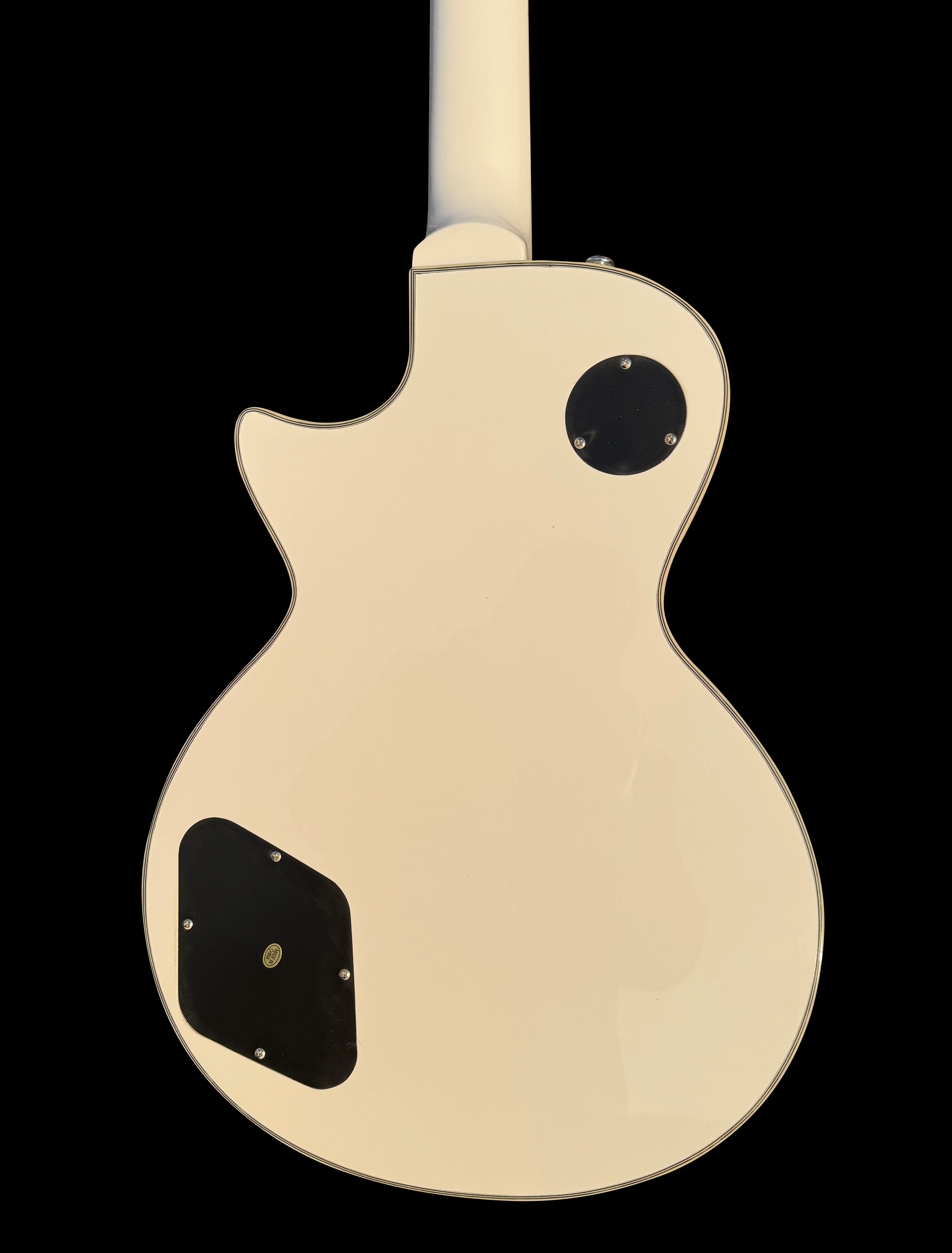 New Firefly FFSP Snow Falcon Electric Guitar (Snow Falcon Color) - Image 7