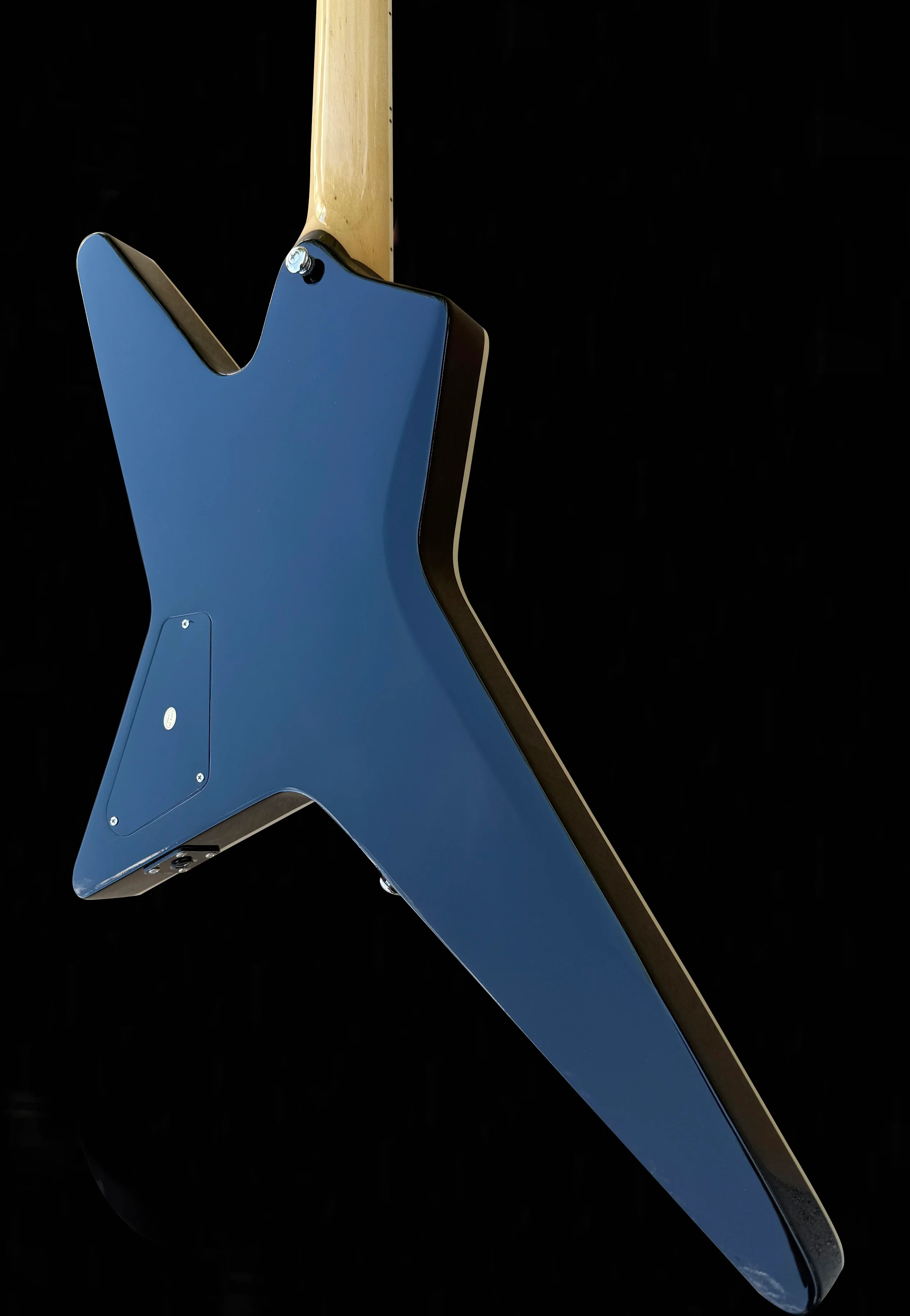 Promotion!New Firefly VX Star Electric Guitar (Sunburst Color) - Image 6