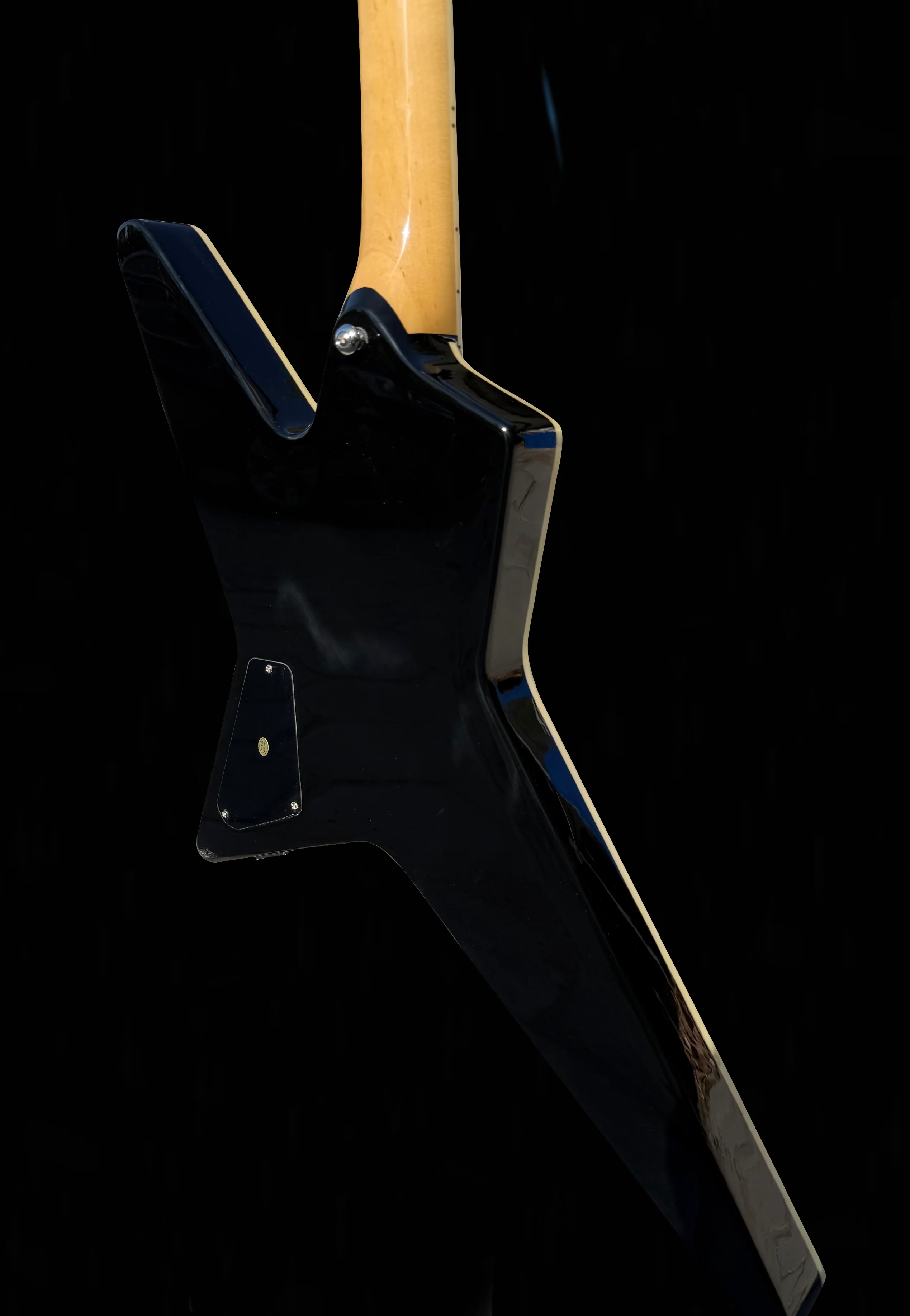 Promotion!New Firefly VX Star Electric Guitar (Sunburst Color) - Image 7